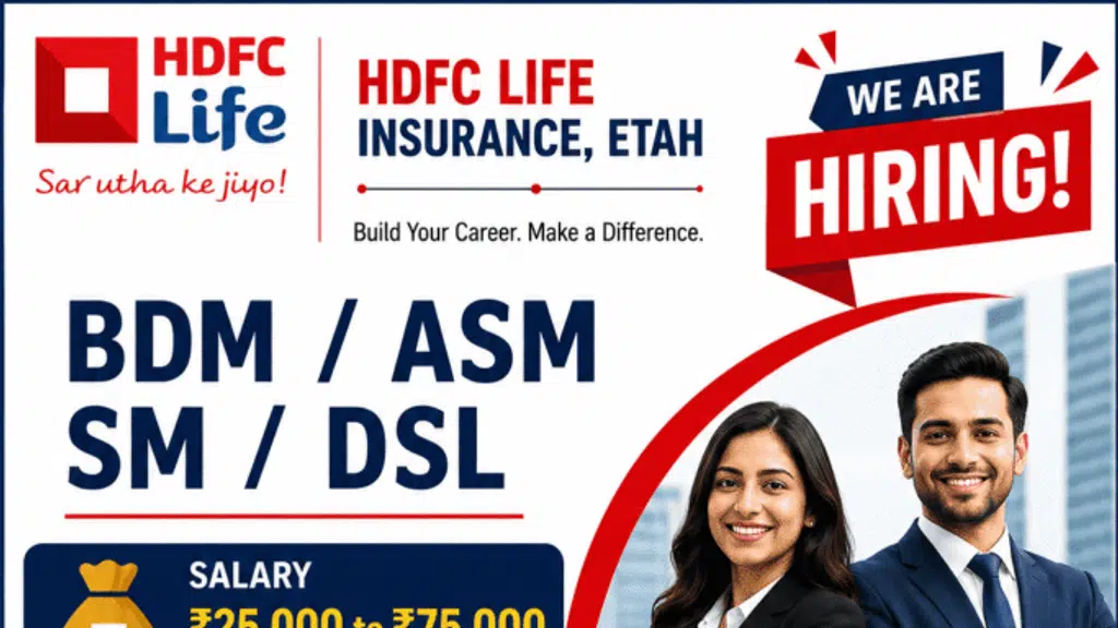 Best Job Consultancy