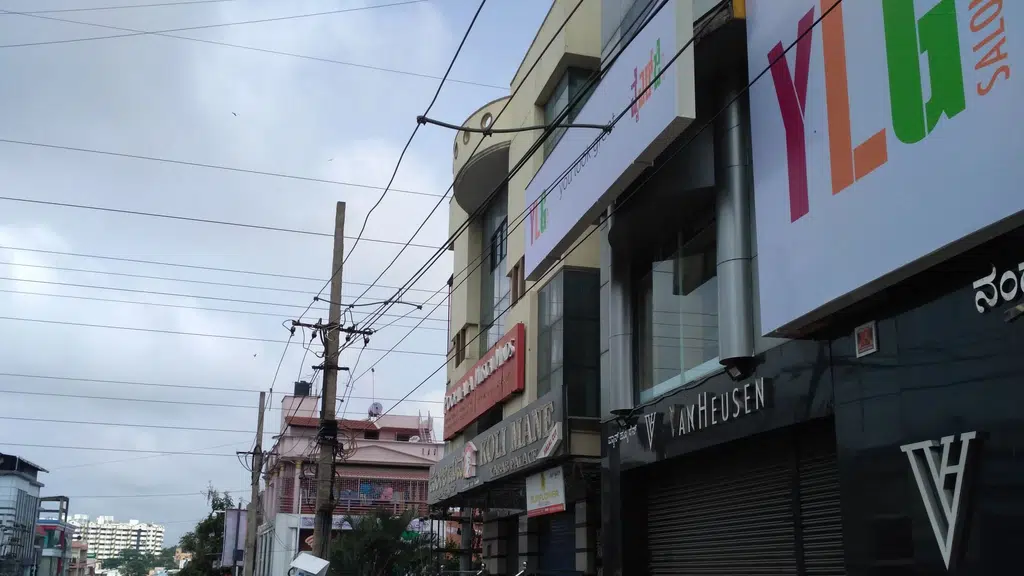 AK Maxx Properties Bangalore