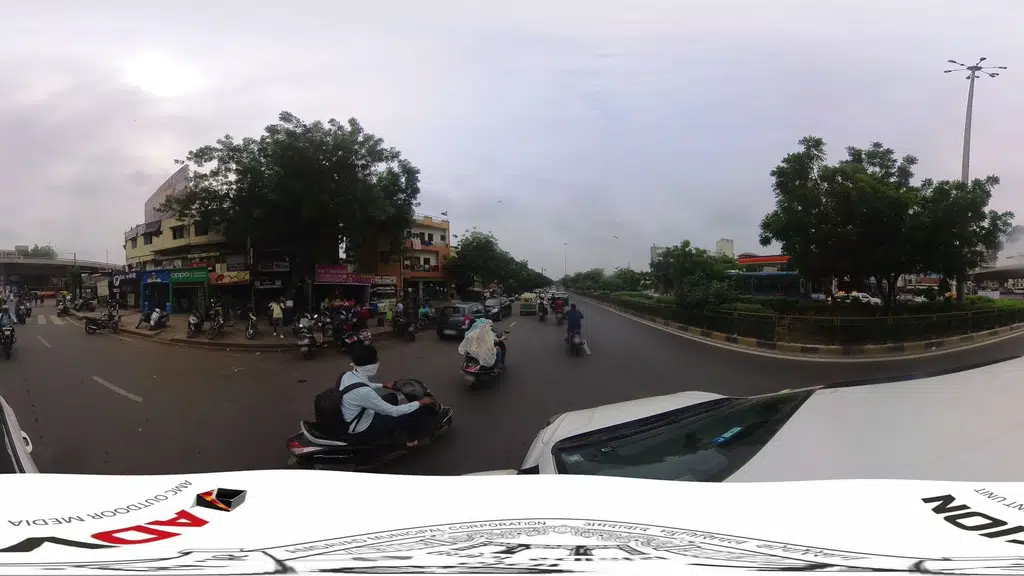 Mehta Agency Paldi