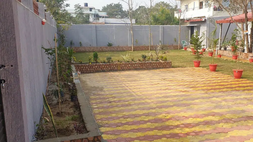 Duke Paver Manufacturer, Ranchi