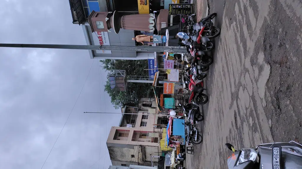 Mahendra Handloom