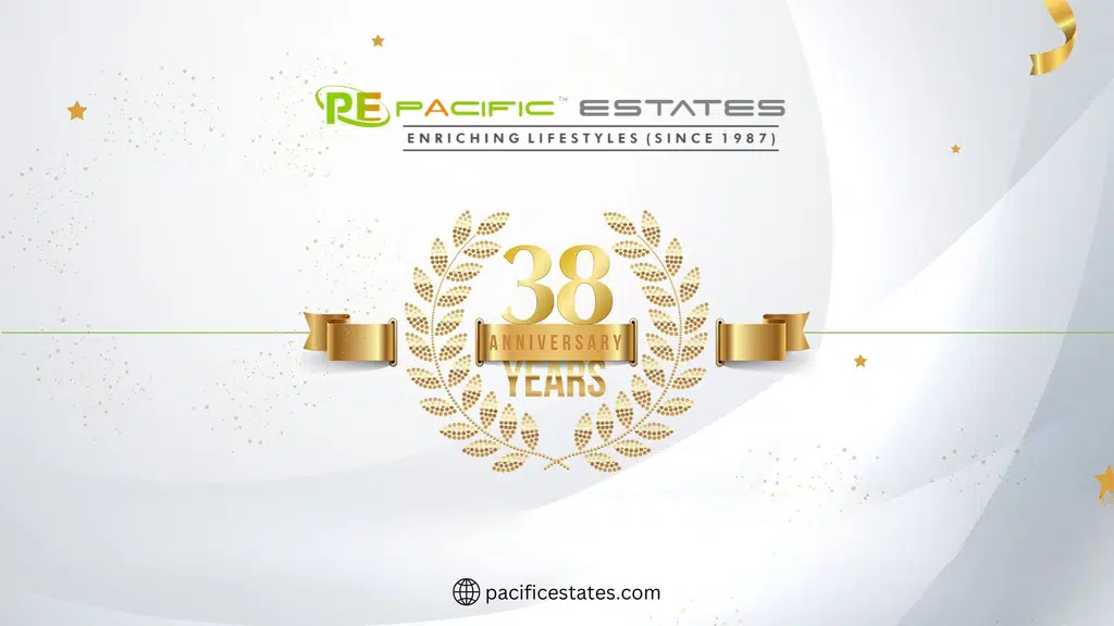 Pacific Estates - Enriching Lifestyle