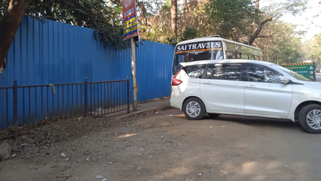 Vindhyachal Building