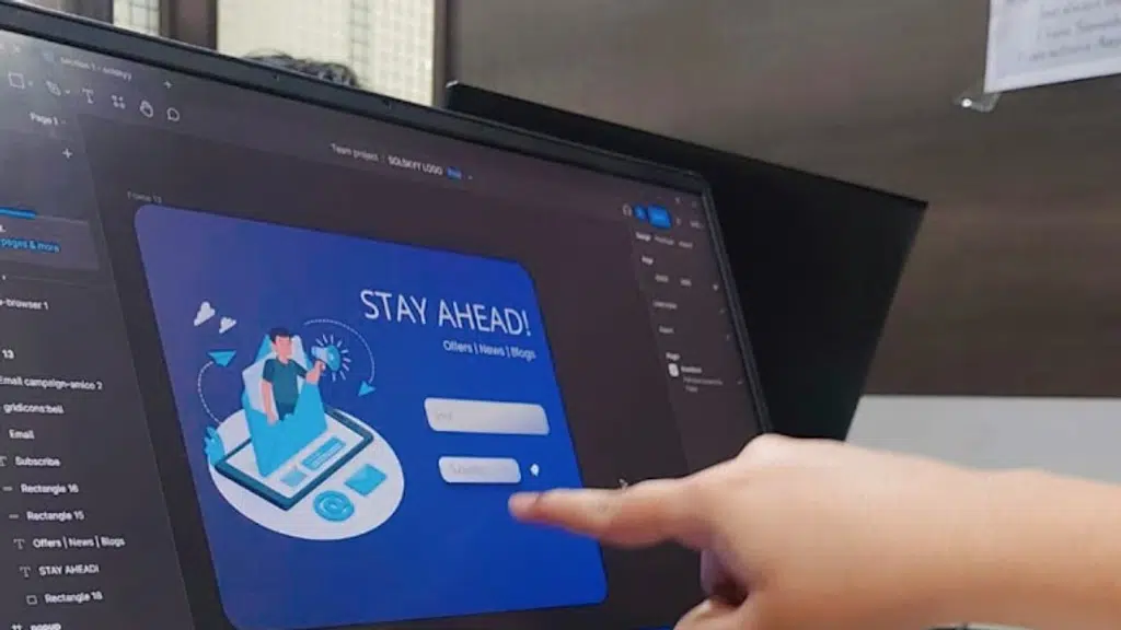 Solskyy - Digital Solutions | Web Development, Graphic Designing & Marketing Company