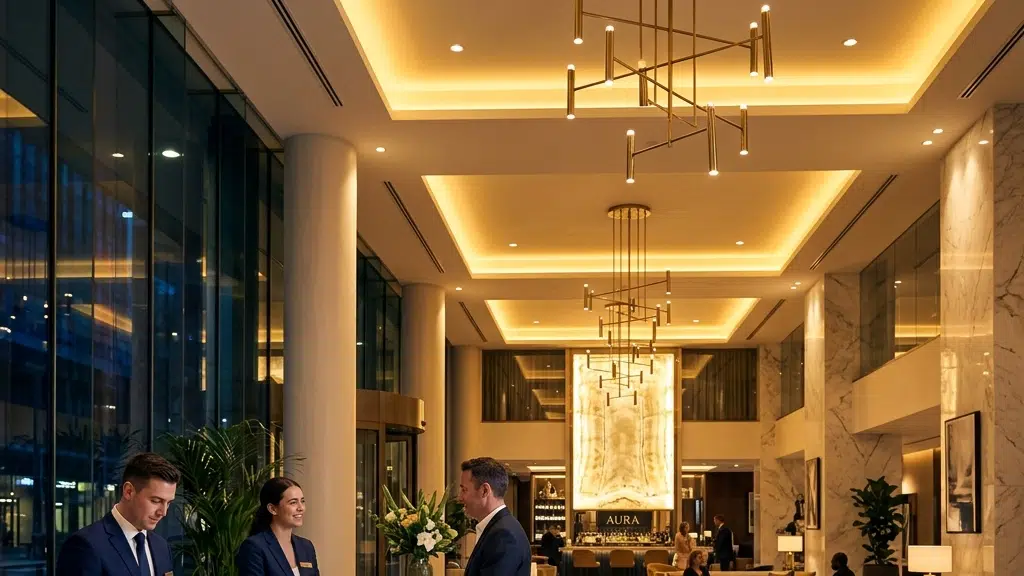 Martlet Hospitality Institute