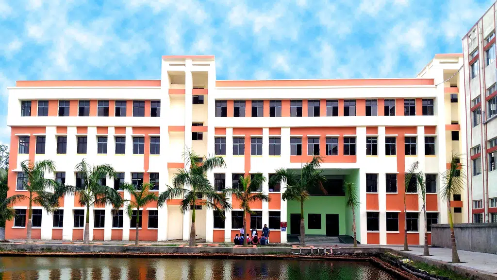 Elitte College of Engineering, Kolkata