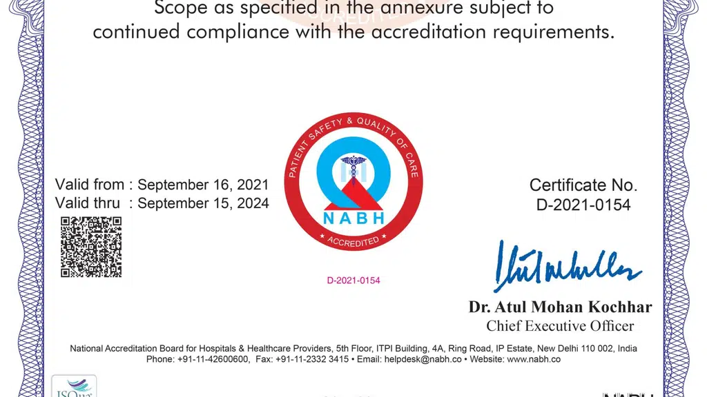 Dr. Jindal's Dental Clinic