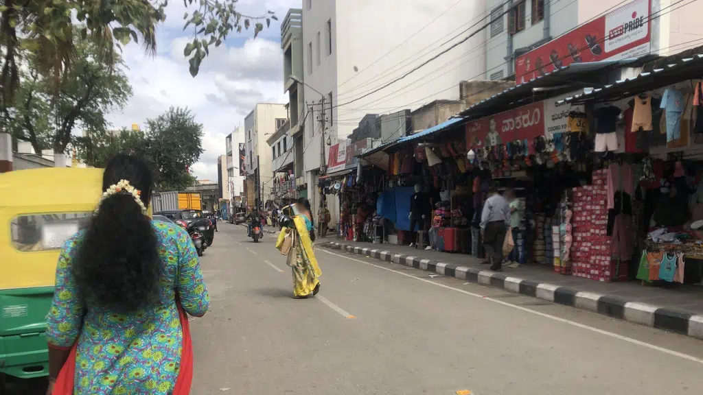 Anjaneya Stores