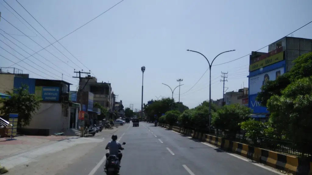 Navjeet Electricals