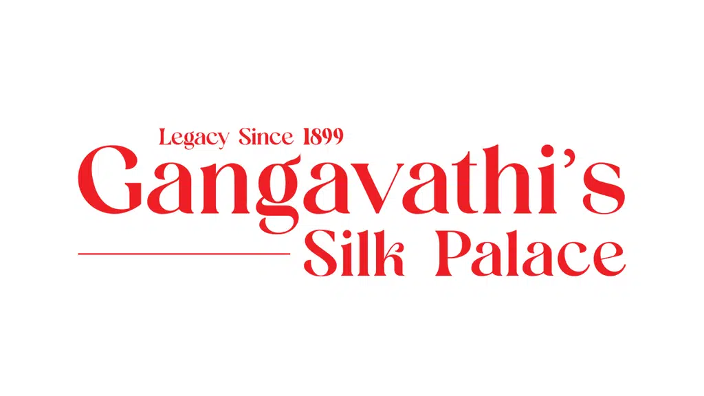 Gangavathi's Silk Palace