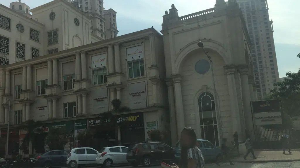 Cypress Apartments