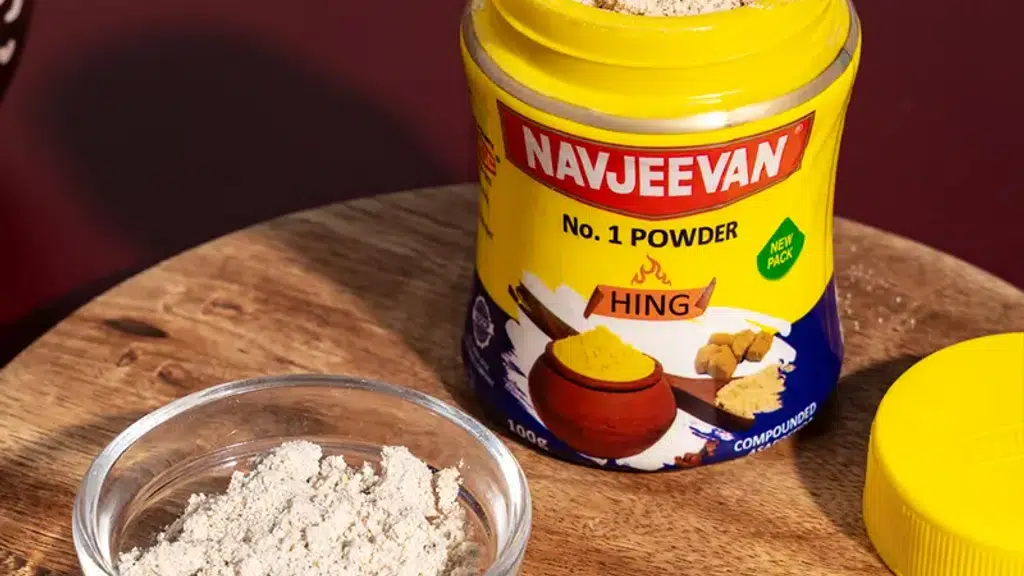 Navjeevan Hing Supplying Company