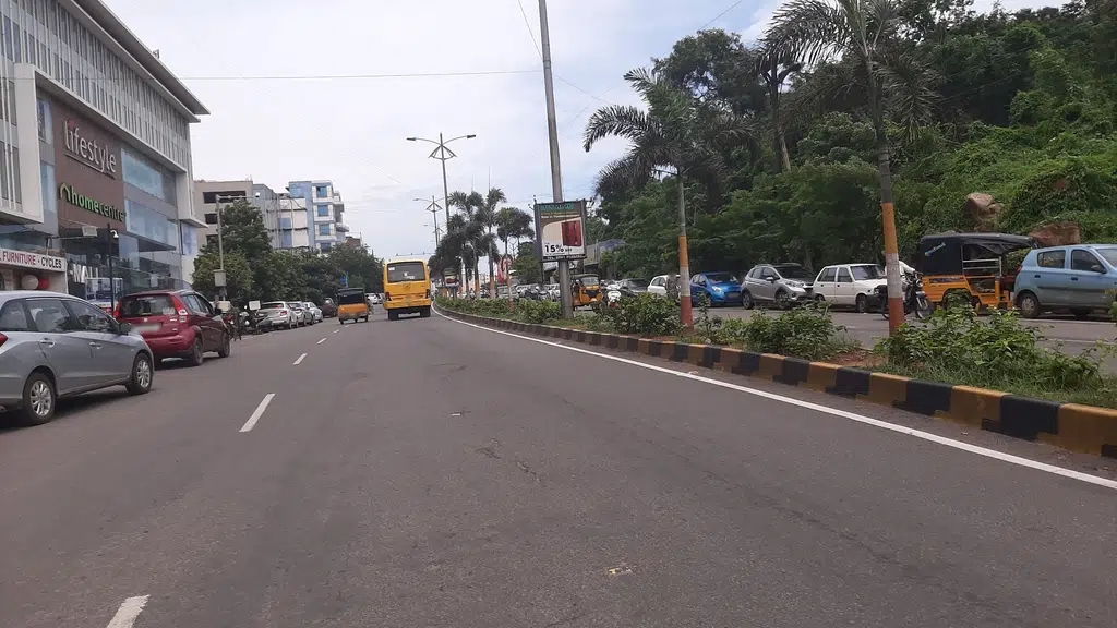 A. S. Raja Voluntary Blood Bank