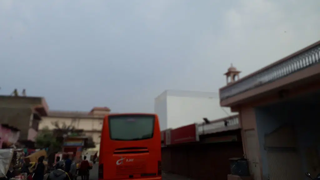 Bandheshwar Mahadev Mandir