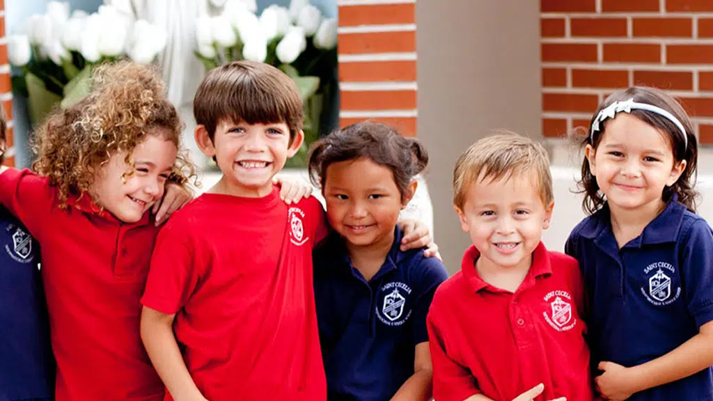 New Convent Public School