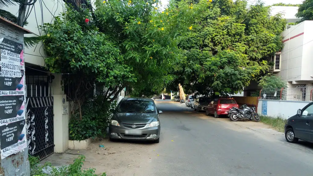 Adyar Plywood Shop