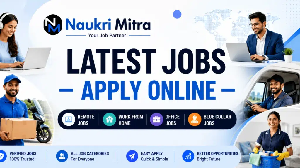 Maid Services in Dewas - Naukri Mitra