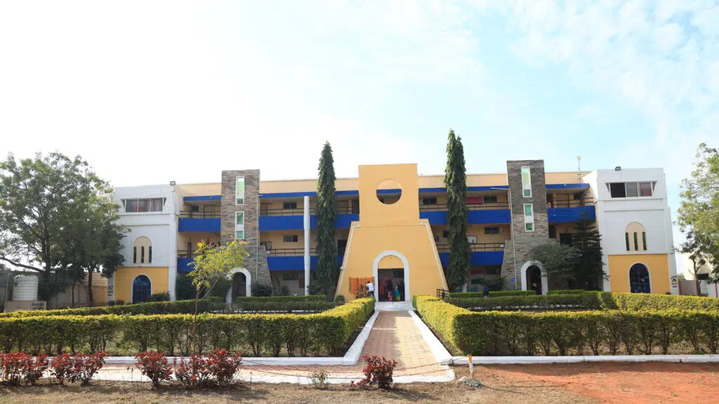 Geetai Institute of Management