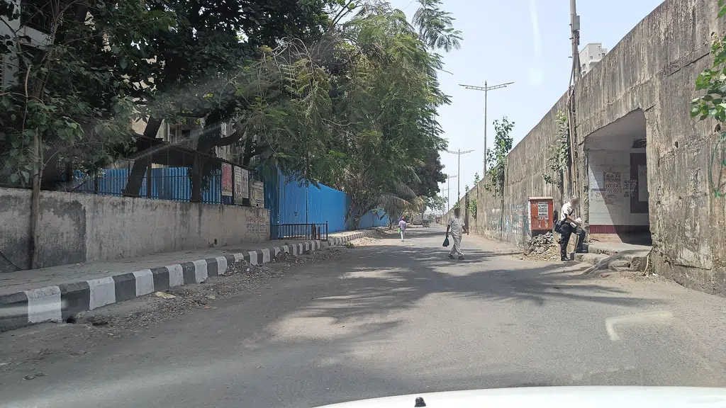 Hotel Santosh