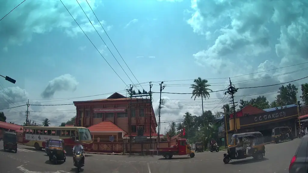 Moolayil Motors Changanassery