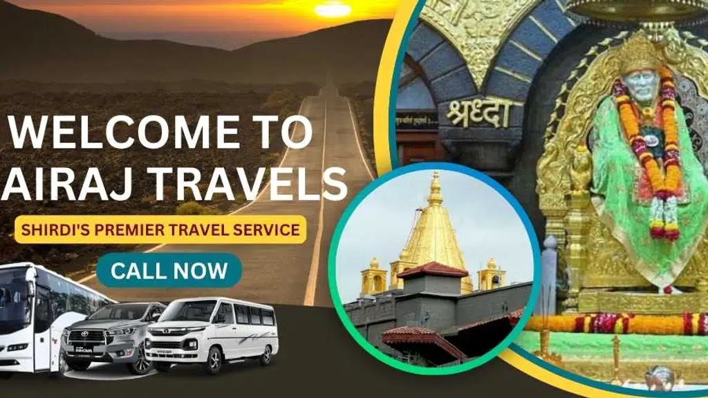 Sairaj Tours & Travels Stt