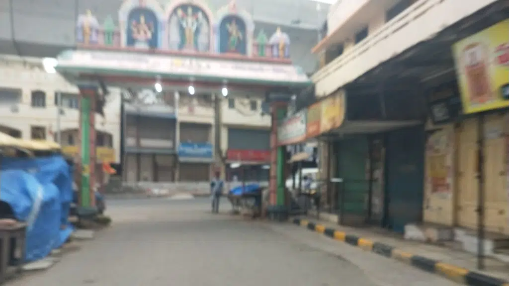 Nandini's Sudha Hotel