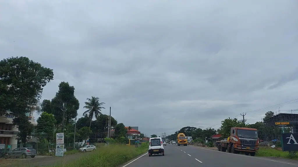 Shamans of Kochi