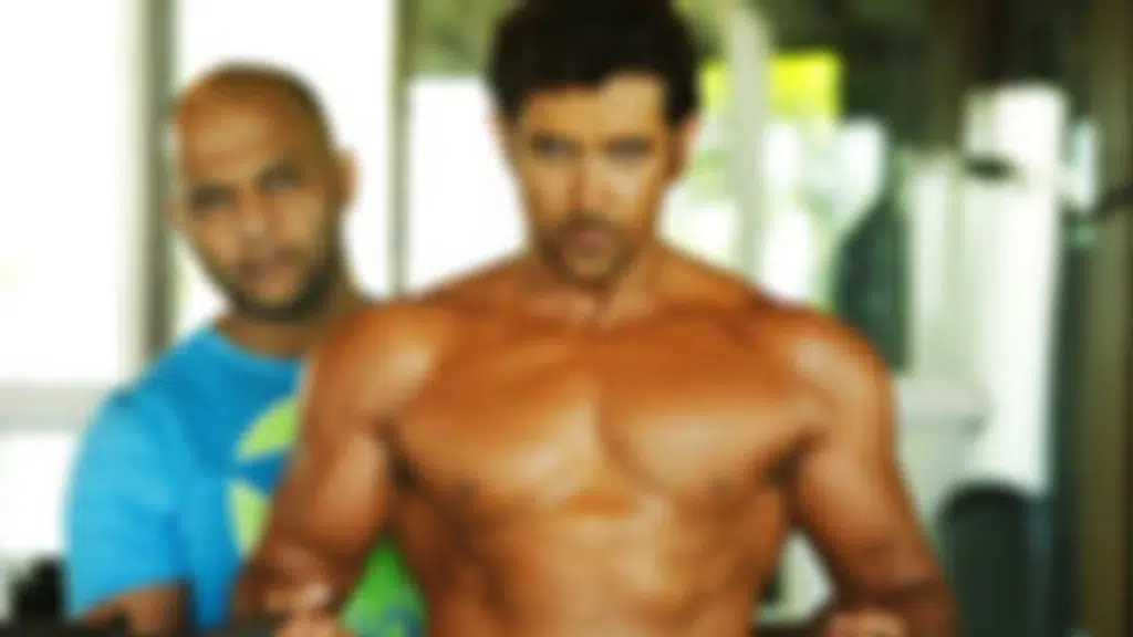 Barbarian Power Gym Law College Square