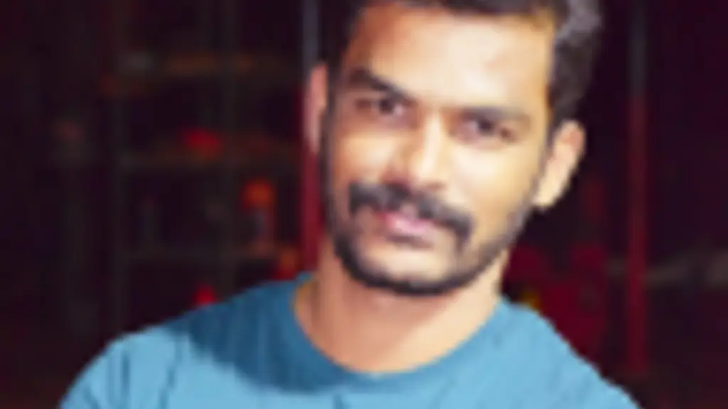 Ravi's Fitness Centre