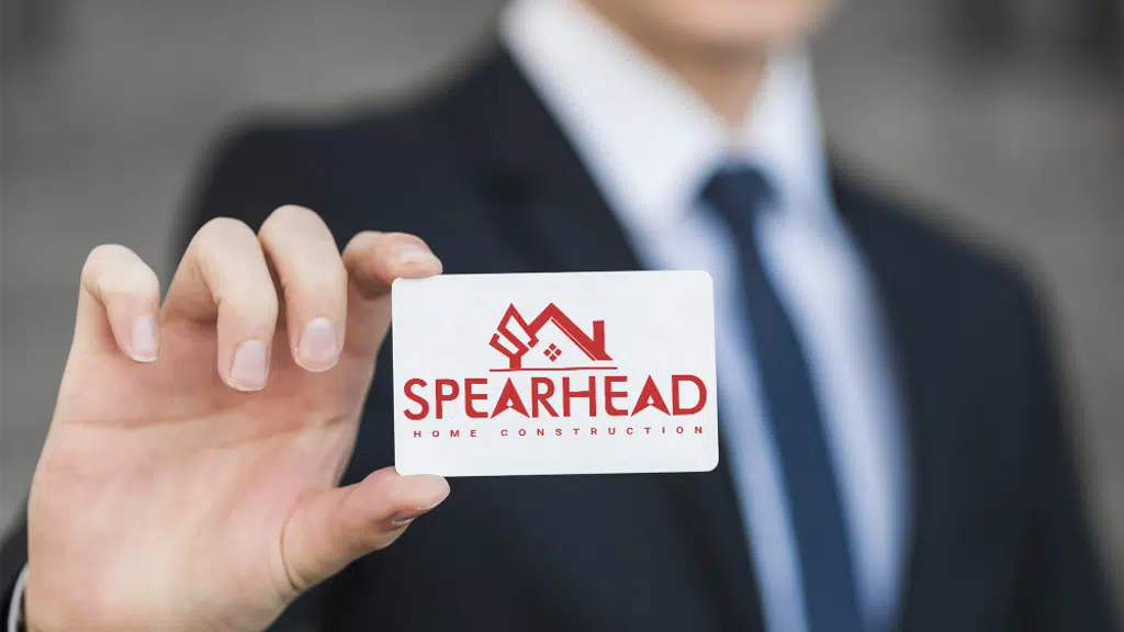 Spearhead Home Construction: Architects, interior designer & construction services