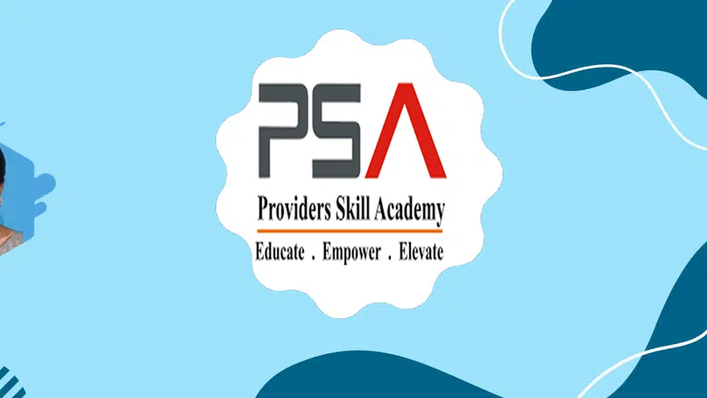 Providers Skills Academy