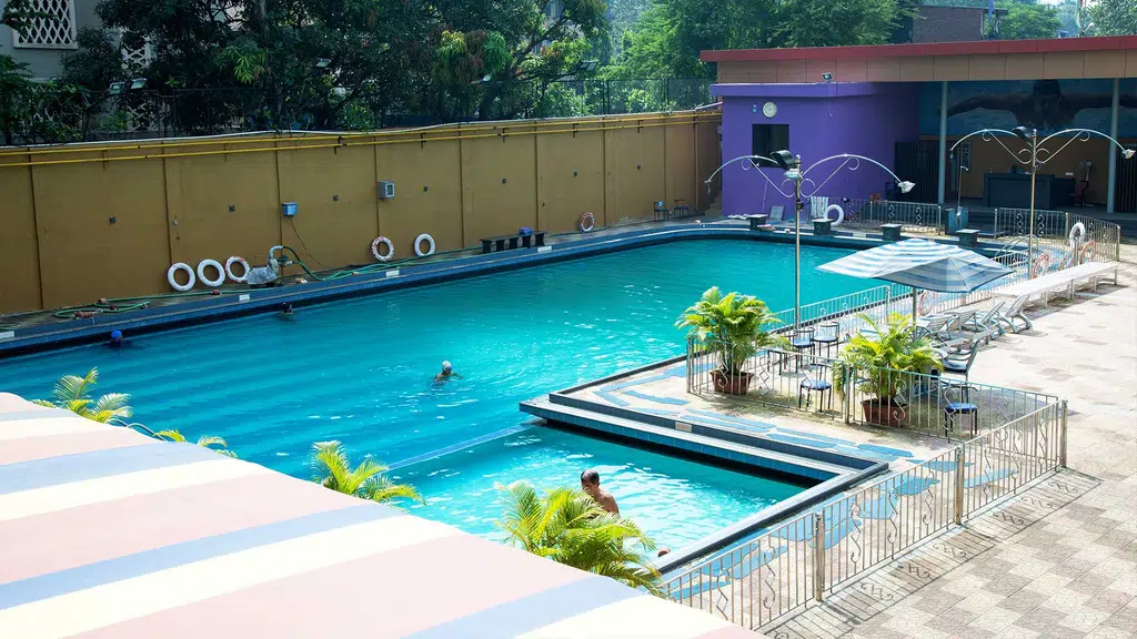 The Andheri Recreation Club