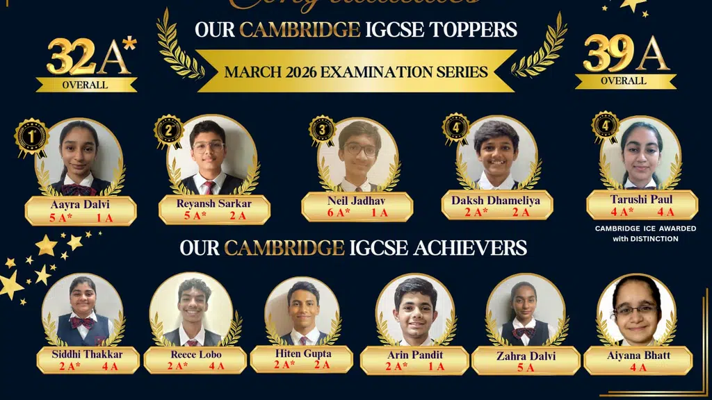 Rose Manor International School