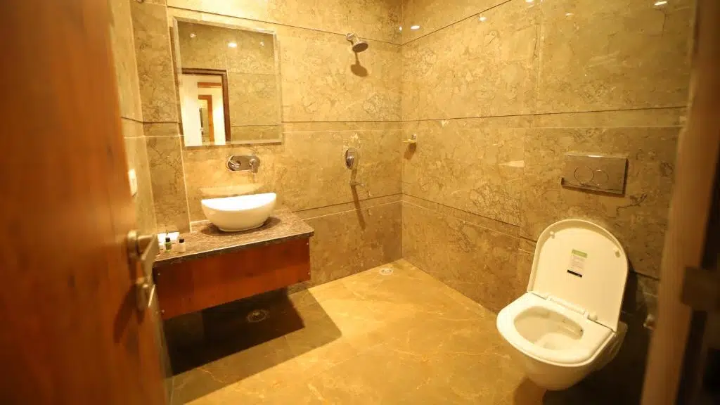 Hotel Majestic Heights Agra