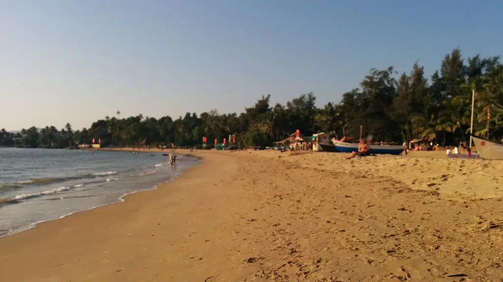 Baywatch Beach Resort and Restaurant