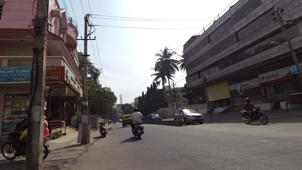 Shanthi Children High School