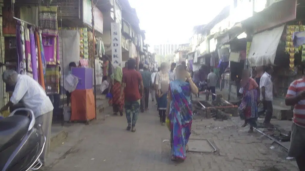 Raj Chana Murmura Mart