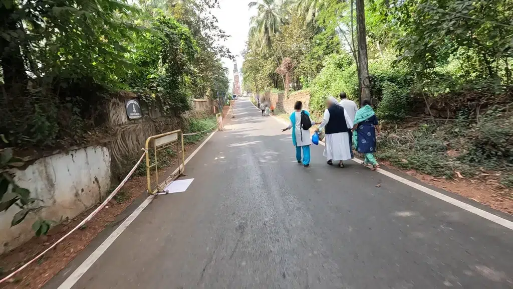 Village Panchayat SE Old Goa