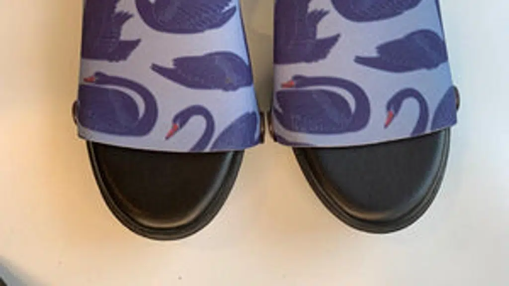 Soule Footwear