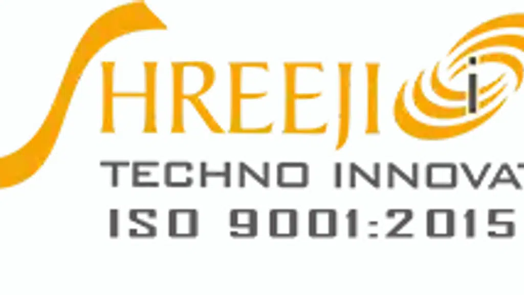 Shreeji Techno Innovations Private Limited