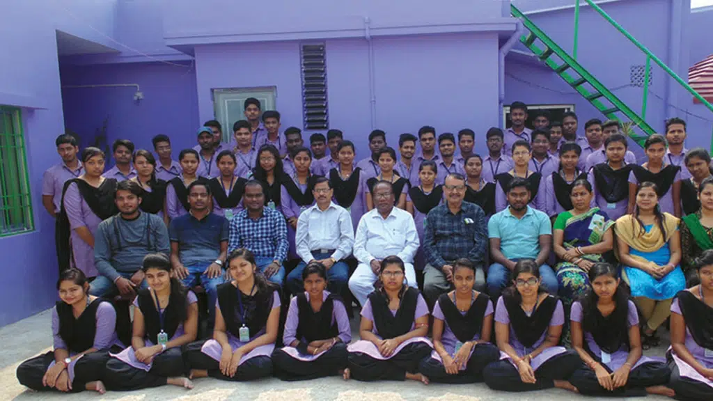 Sri Sai Siddhi Degree Science College