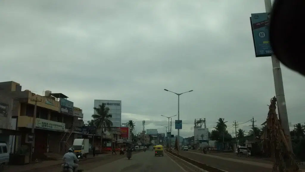 Asha Motor Sales and Service