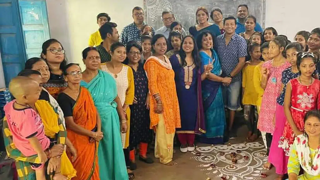 Maya Foundation