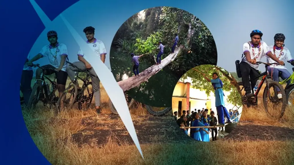 The Kerala State Bharat Scouts & Guides