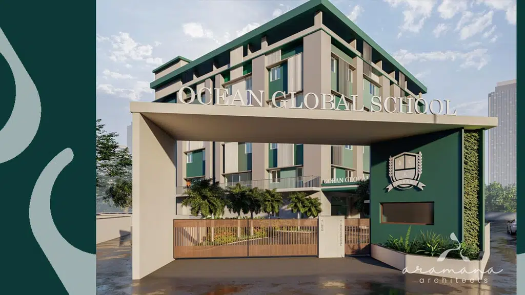 Ocean Global School