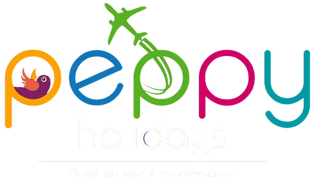 Peppy Holidays Pvt Ltd