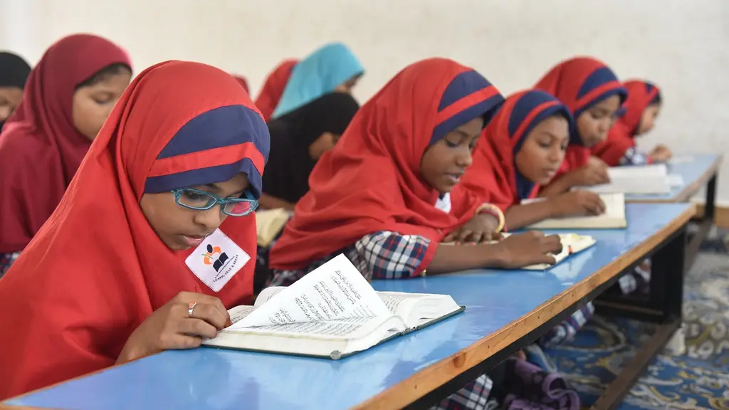 AlBayyinah Matriculation School