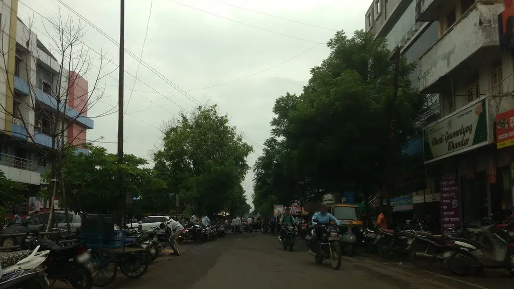 Akshata Fashion Mall