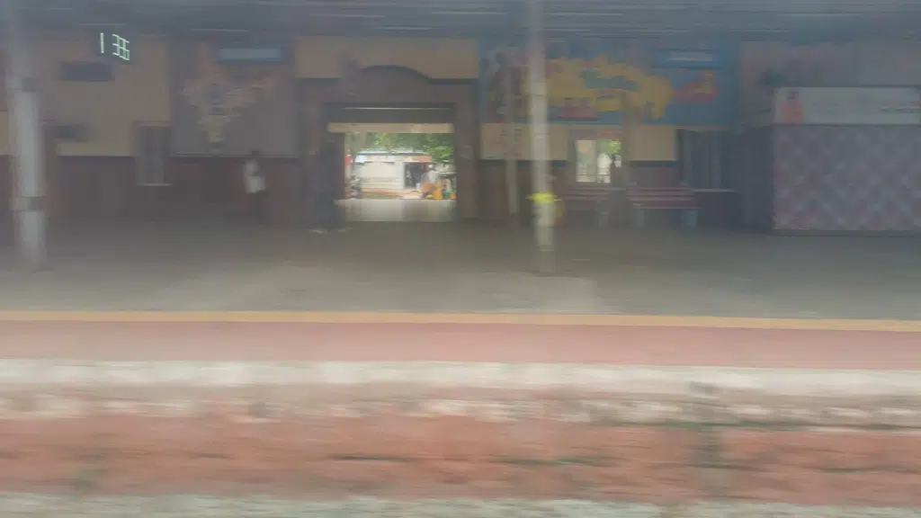 HDFC Bank ATM