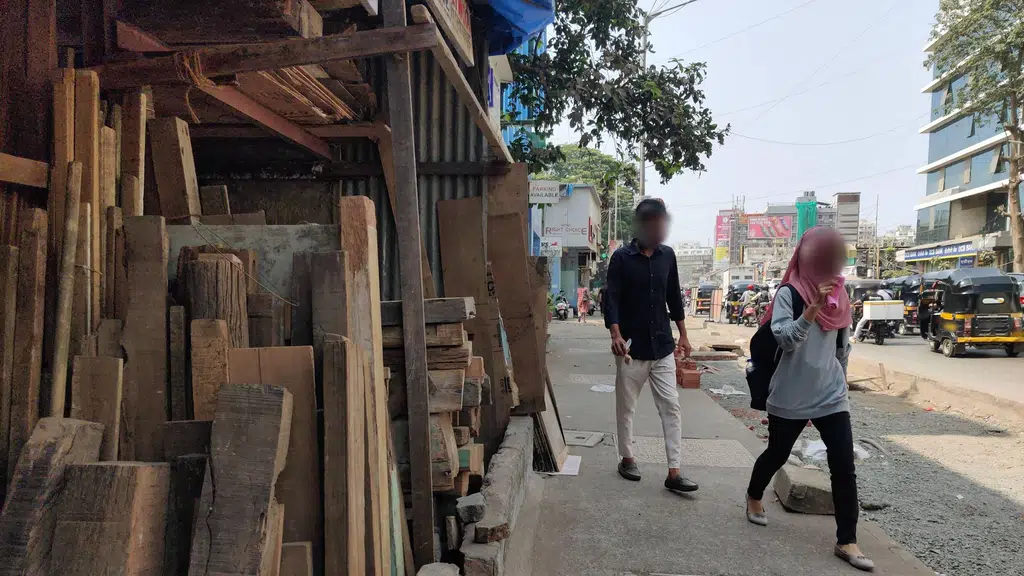 Kohinoor store